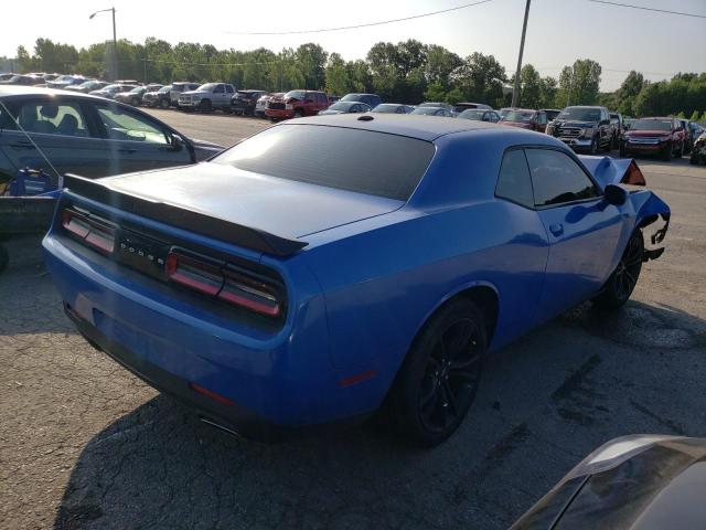 Photo 3 from auction – 2018 DODGE CHALLENGER with VIN 2C3CDZAG5JH288357