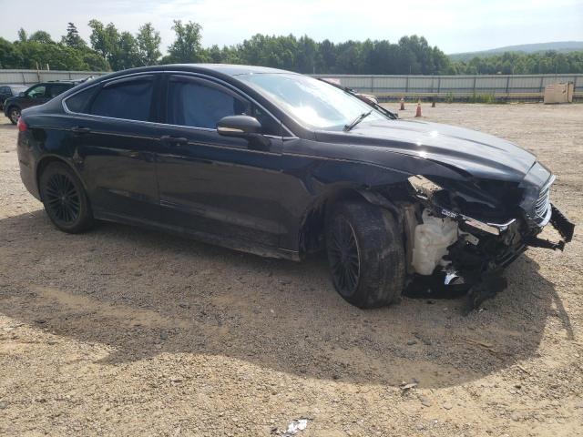 Photo 4 from auction – 2014 FORD FUSION with VIN 3FA6P0HD1ER274656