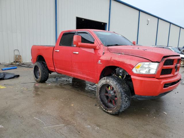 Photo 4 from auction – 2015 RAM 2500 SLT with VIN 3C6UR5DL1FG691558