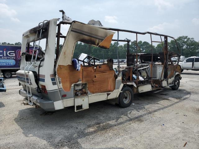 Photo 3 from auction – 1988 FORD ECONOLINE with VIN 1FDKE30G5JHC07913