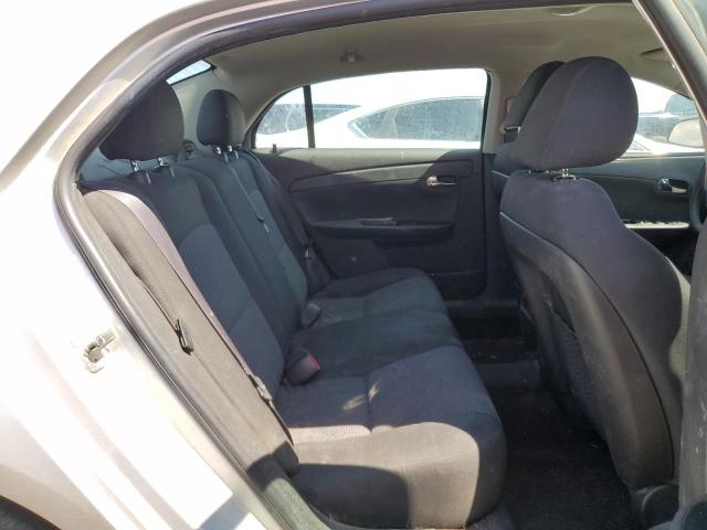 Photo 10 from auction – 2011 CHEVROLET MALIBU 1LT with VIN 1G1ZC5EU3BF223715