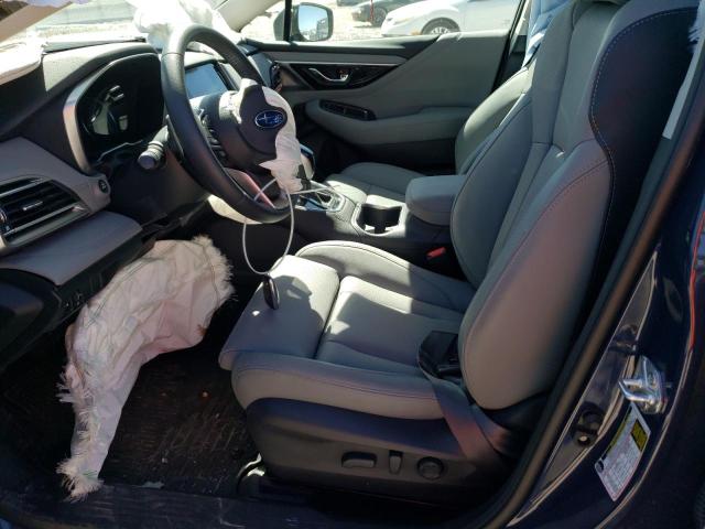 Photo 7 from auction – 2023 SUBARU LEGACY LIM with VIN 4S3BWAM63P3003141