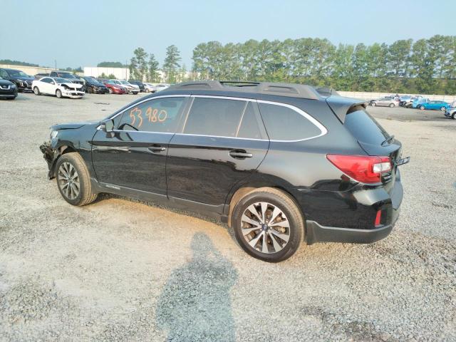 Photo 2 from auction – 2016 SUBARU OUTBACK 2. with VIN 4S4BSBNC0G3288950