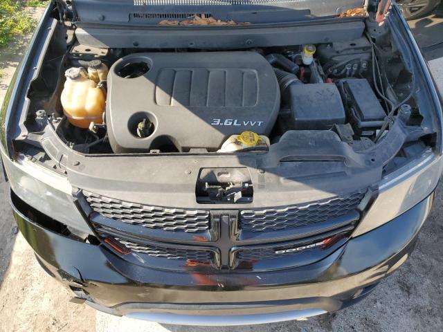 Photo 12 from auction – 2014 DODGE JOURNEY R/ with VIN 3C4PDDEGXET236097