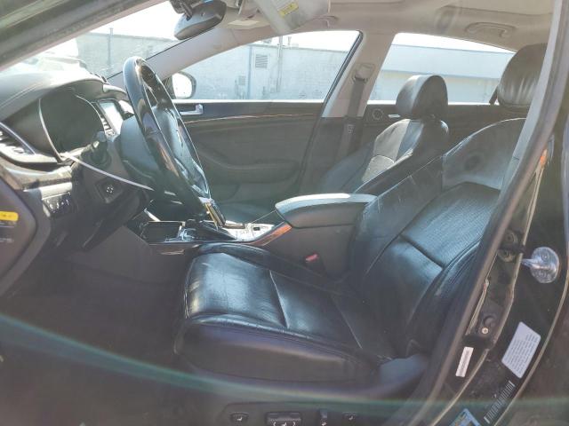 Photo 7 from auction – 2015 KIA CADENZA PR with VIN KNALN4D75F5170831