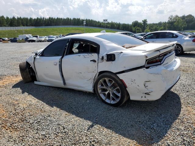 Photo 2 from auction – 2022 DODGE CHARGER GT with VIN 2C3CDXHG1NH153408