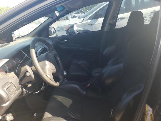 Photo 7 from auction – 2005 DODGE NEON SRT-4 with VIN 1B3ES66S75D149440