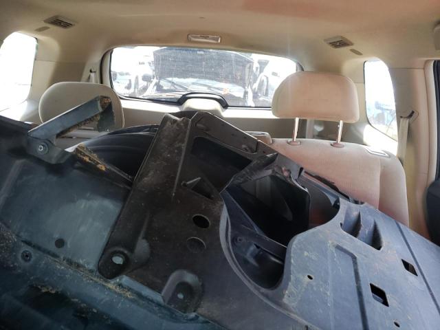 Photo 10 from auction – 2012 TOYOTA HIGHLANDER with VIN 5TDBK3EH0CS113886