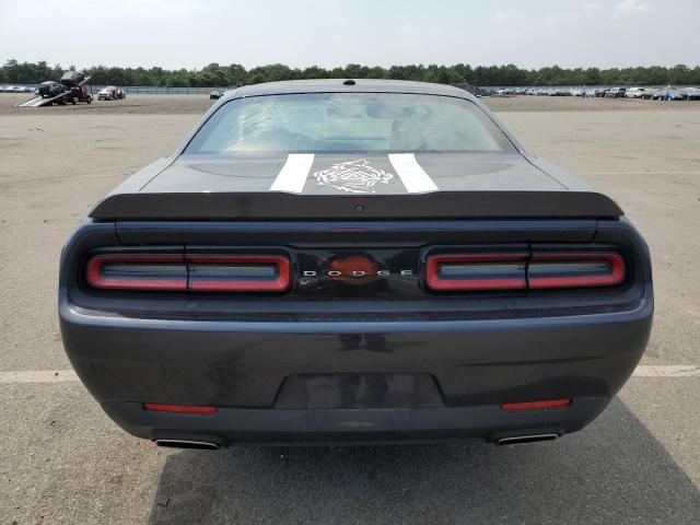 Photo 6 from auction – 2019 DODGE CHALLENGER with VIN 2C3CDZAG3KH691223