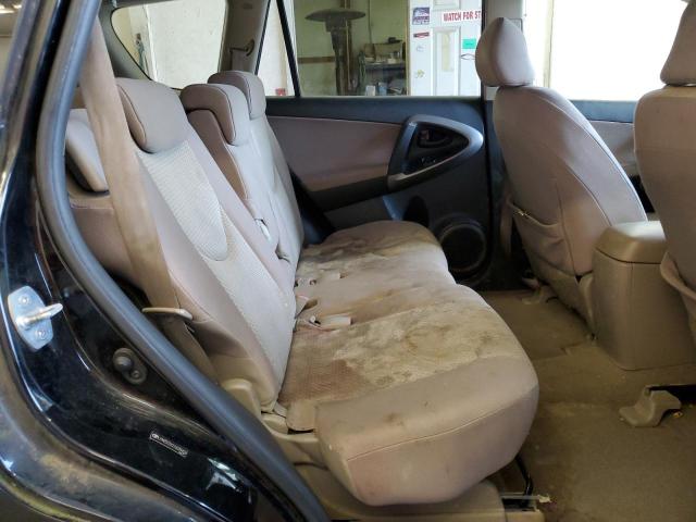 Photo 11 from auction – 2007 TOYOTA RAV4 with VIN JTMZD33V276039426