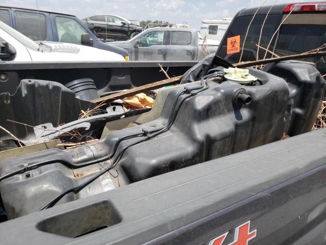 Photo 12 from auction – 2016 CHEVROLET SILVERADO with VIN 1GC1KWE8XGF101490