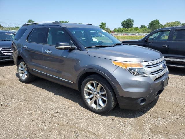 Photo 4 from auction – 2013 FORD EXPLORER X with VIN 1FM5K8D88DGB04792