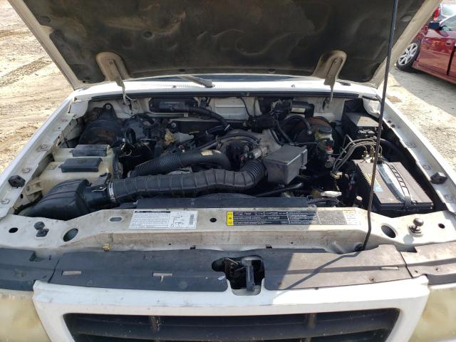 Photo 11 from auction – 2001 FORD RANGER with VIN 1FTYR14V41PB71105