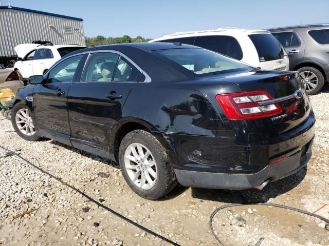 Photo 2 from auction – 2014 FORD TAURUS SE with VIN 1FAHP2D9XEG107077