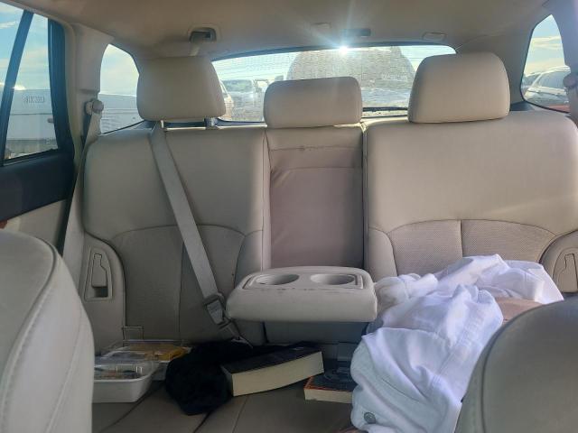 Foto 10 de la subasta – 2013 SUBARU OUTBACK 2. con VIN 4S4BRBJC0D3322821