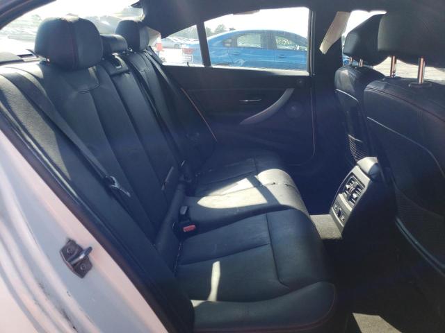 Photo 10 from auction – 2013 BMW 328 XI SUL with VIN WBA3B5C56DF138783