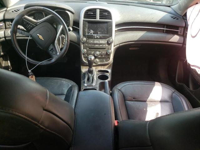 Photo 8 from auction – 2016 CHEVROLET MALIBU LIM with VIN 1G11E5SA2GF111805