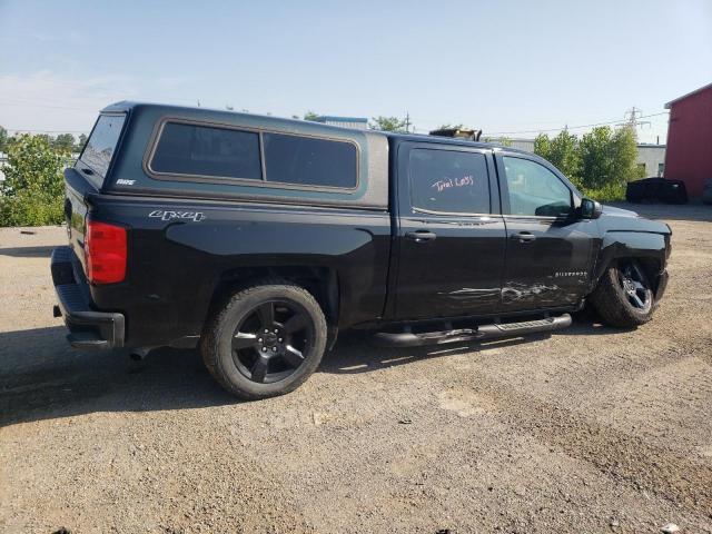 Photo 3 from auction – 2018 CHEVROLET SILVERADO with VIN 3GCUKPEC3JG468163