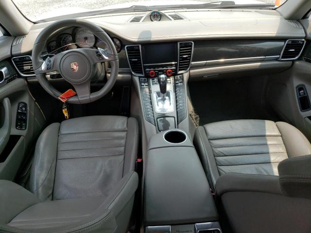صورة رقم 8 من المزاد - 2010 PORSCHE PANAMERA S مع VIN WP0AB2A74AL060417