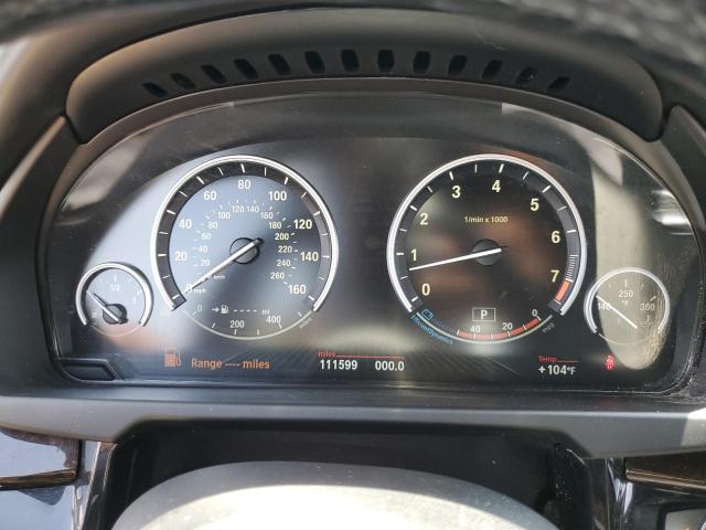 Photo 9 from auction – 2015 BMW X5 XDRIVE3 with VIN 5UXKR0C50F0P10366
