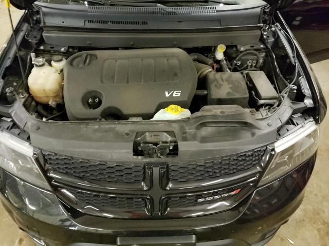 Photo 11 from auction – 2017 DODGE JOURNEY GT with VIN 3C4PDDEG0HT555979