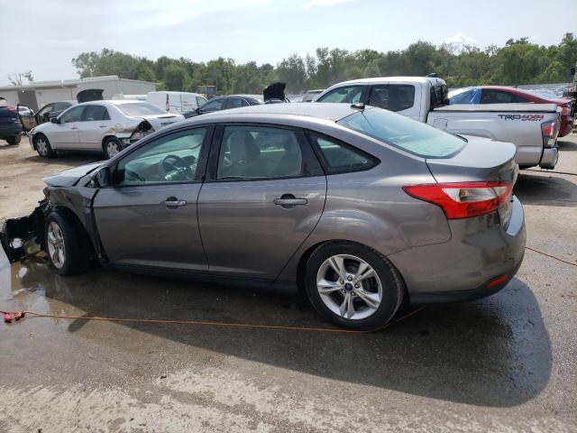 Photo 2 from auction – 2014 FORD FOCUS SE with VIN 1FADP3F25EL127314