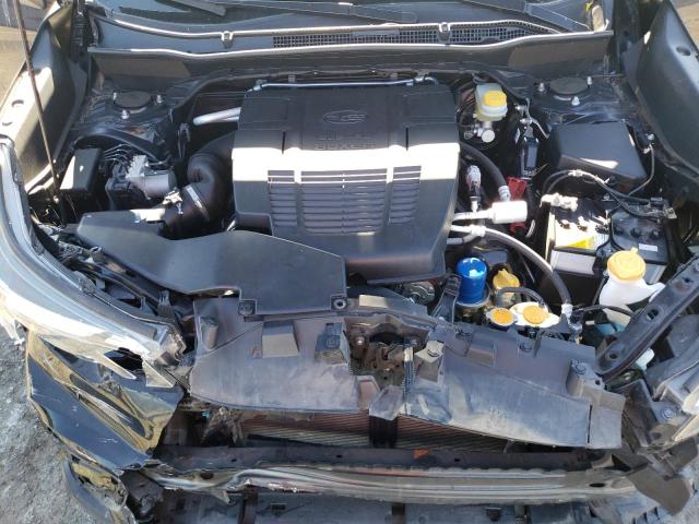 Photo 12 from auction – 2019 SUBARU FORESTER with VIN JF2SKACC1KH472759