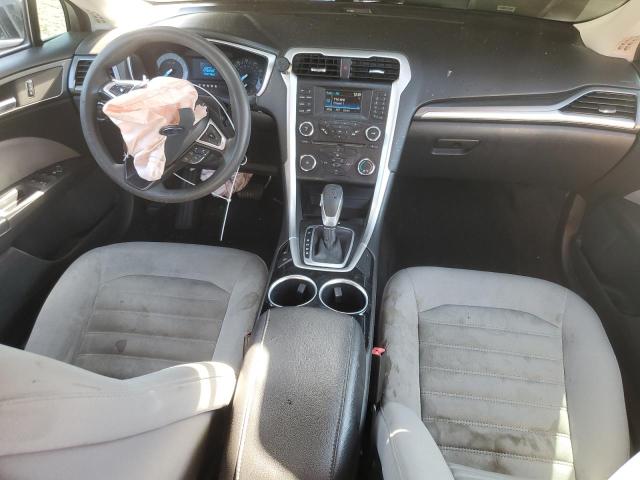 Photo 8 from auction – 2013 FORD FUSION S with VIN 3FA6P0G70DR257065