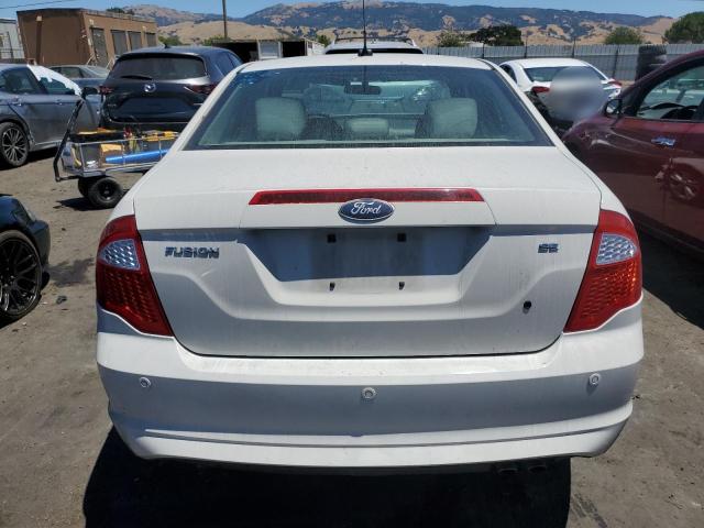 Photo 6 from auction – 2012 FORD FUSION SE with VIN 3FAHP0HA5CR206162