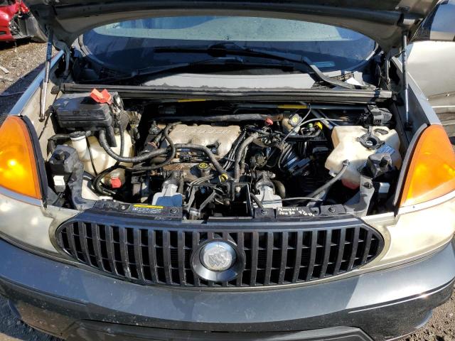Photo 11 from auction – 2002 BUICK RENDEZVOUS with VIN 3G5DB03EX2S560484
