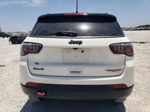 Zdjęcie 6 z aukcji – 2019 JEEP COMPASS TR z VIN 3C4NJDDB3KT747877