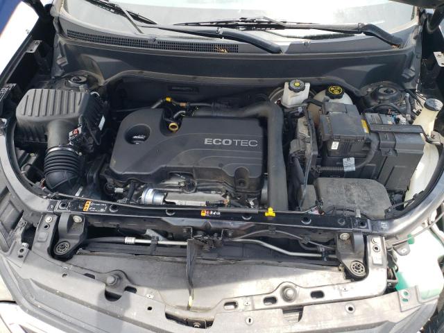 Photo 12 from auction – 2019 CHEVROLET EQUINOX LT with VIN 2GNAXKEVXK6229111