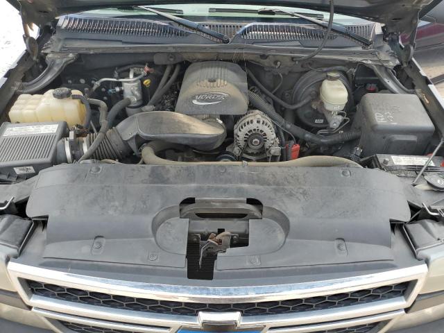 Photo 11 from auction – 2006 CHEVROLET SILVERADO with VIN 3GCEC14V96G178762