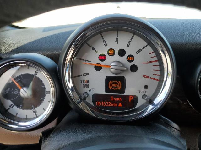 Photo 9 from auction – 2012 MINI COOPER with VIN WMWZN3C56CT134576