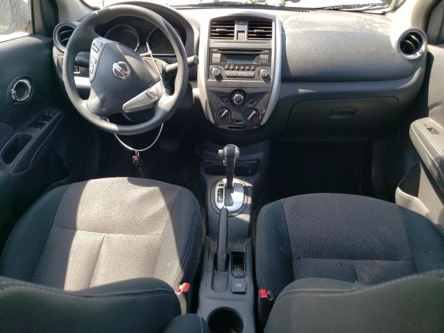 Photo 8 from auction – 2015 NISSAN VERSA S with VIN 3N1CN7APXFL841986