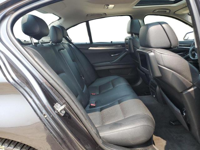 Photo 10 from auction – 2011 BMW 535 XI with VIN WBAFU7C5XBC873316