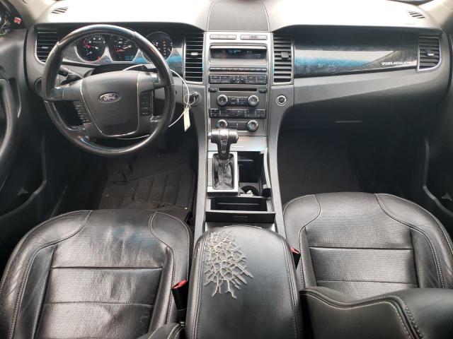 Foto 8 de la subasta – 2012 FORD TAURUS LIM con VIN 1FAHP2FW6CG101793