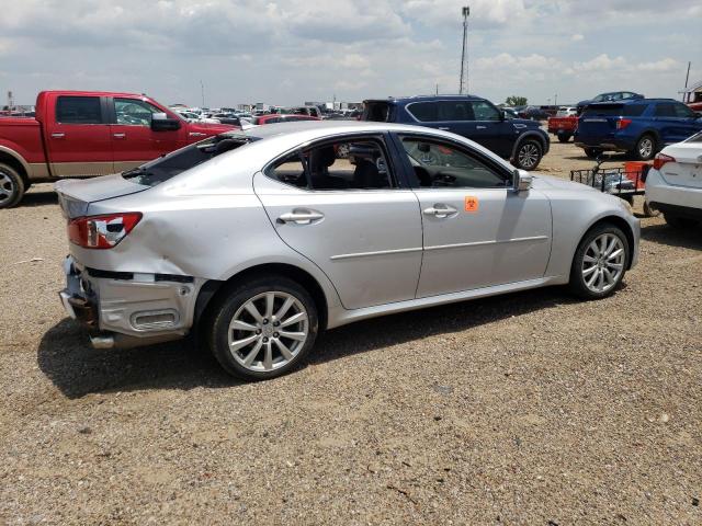 Photo 3 from auction – 2011 LEXUS IS 250 with VIN JTHCF5C29B5047862
