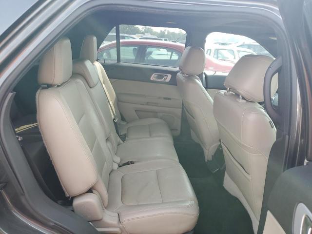 Photo 11 from auction – 2015 FORD EXPLORER X with VIN 1FM5K7D99FGA57973