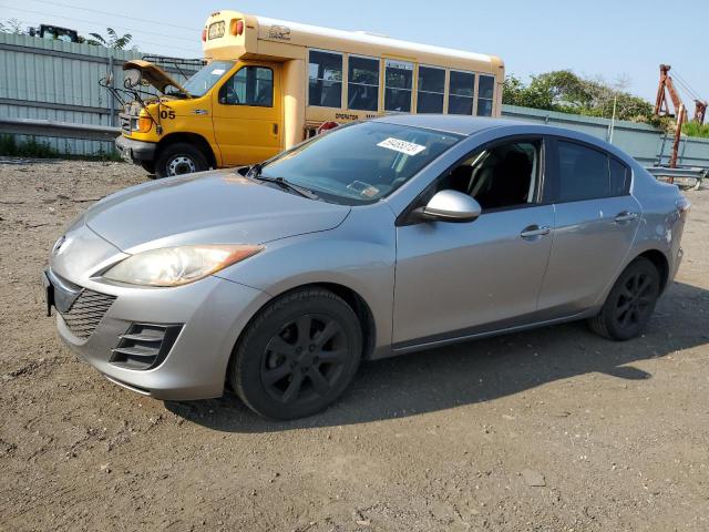 MAZDA 3 I 2010 with VIN JM1BL1SG3A1201886 - Photo from auction