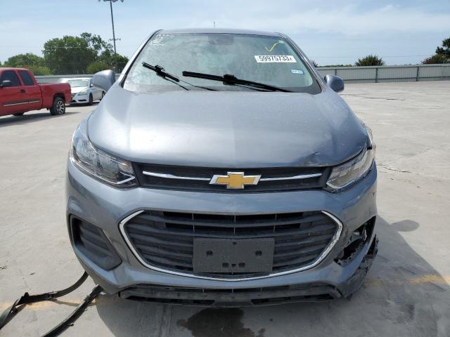 Photo 5 from auction – 2020 CHEVROLET TRAX LS with VIN 3GNCJKSB4LL271968