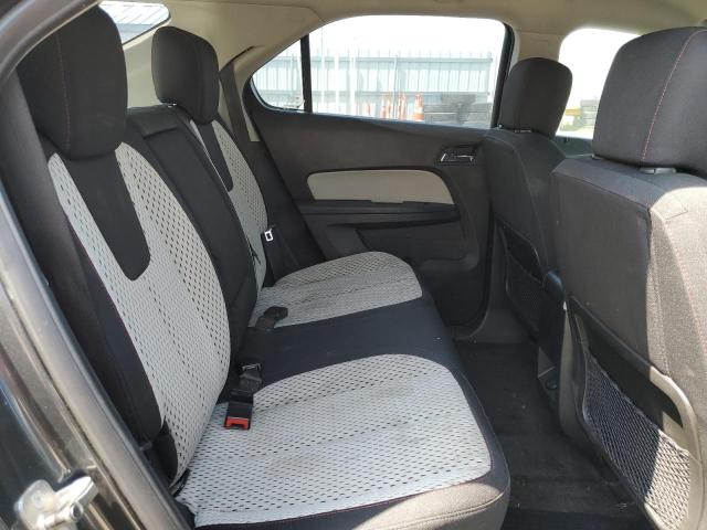 Photo 11 from auction – 2011 CHEVROLET EQUINOX LS with VIN 2GNALBEC1B1161689