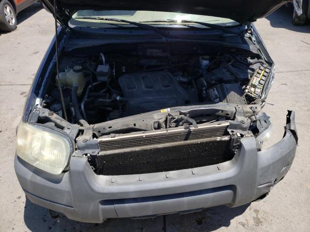 Photo 12 from auction – 2003 FORD ESCAPE XLT with VIN 1FMYU93153KE19059