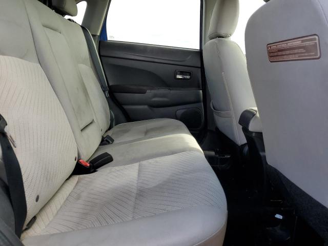 Photo 10 from auction – 2015 MITSUBISHI OUTLANDER with VIN 4A4AP4AU6FE057428