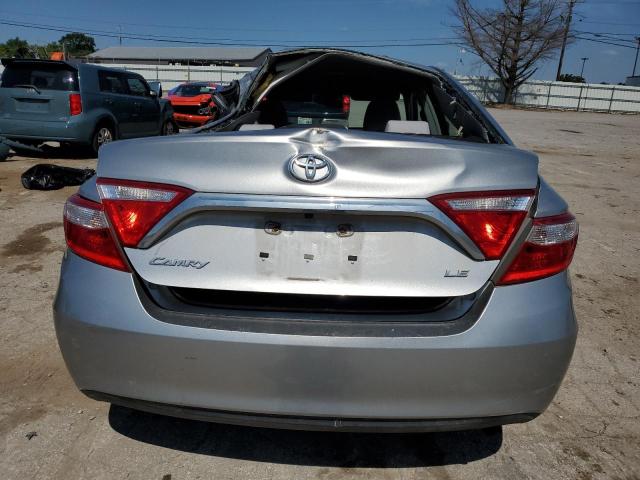Photo 6 from auction – 2016 TOYOTA CAMRY LE with VIN 4T1BF1FK0GU214085