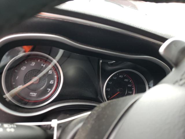 Photo 9 from auction – 2016 DODGE CHARGER R/ with VIN 2C3CDXCT2GH297685