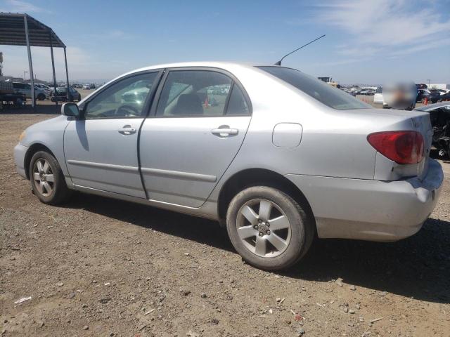 Photo 2 from auction – 2005 TOYOTA COROLLA CE with VIN 1NXBR32E85Z530060