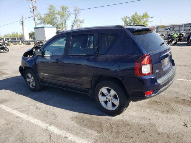 Photo 2 from auction – 2017 JEEP COMPASS LA with VIN 1C4NJCEB6HD198151