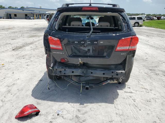 Photo 6 from auction – 2012 DODGE JOURNEY SX with VIN 3C4PDCBB9CT394527