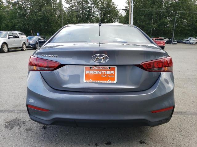 Photo 6 from auction – 2019 HYUNDAI ACCENT SE with VIN 3KPC24A37KE060374